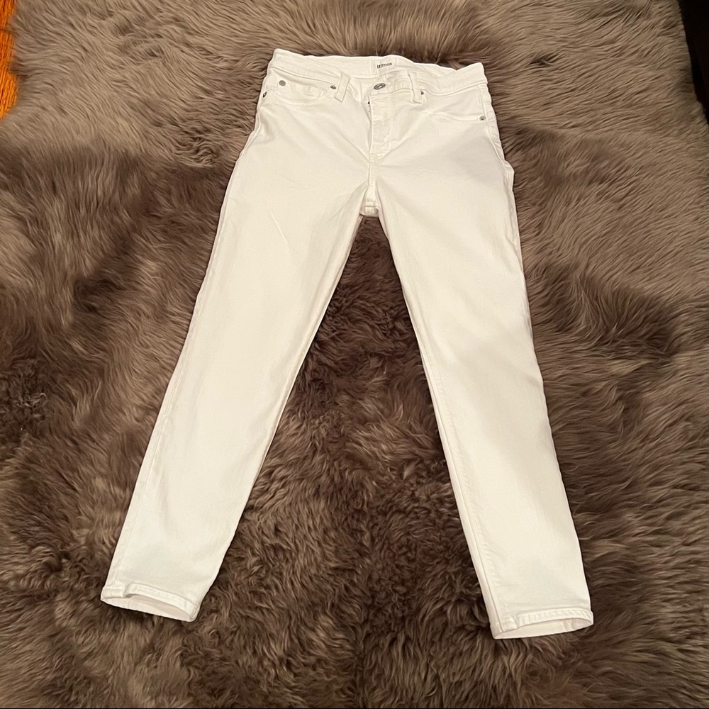 HUDSON NICO SUPER SKINNY Jeans